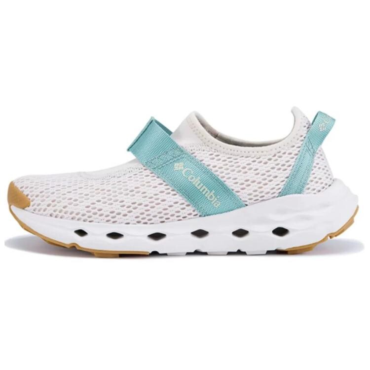 Кроссовки для активного отдыха женские с низким верхом цвета хаки Columbia
Кроссовки для активного отдыха женские с низким верхом цвета хаки Columbia