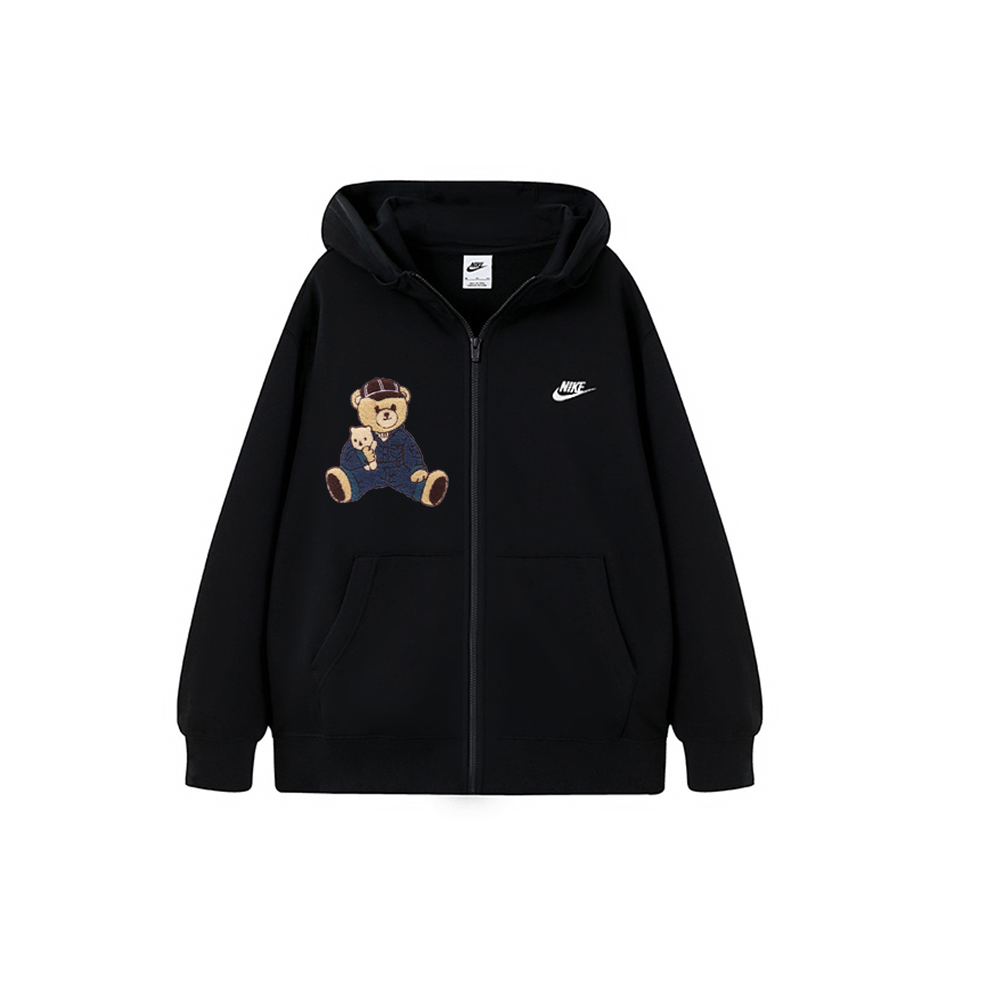 Nike Куртка мужская черная, Black
Nike Куртка мужская черная, Black