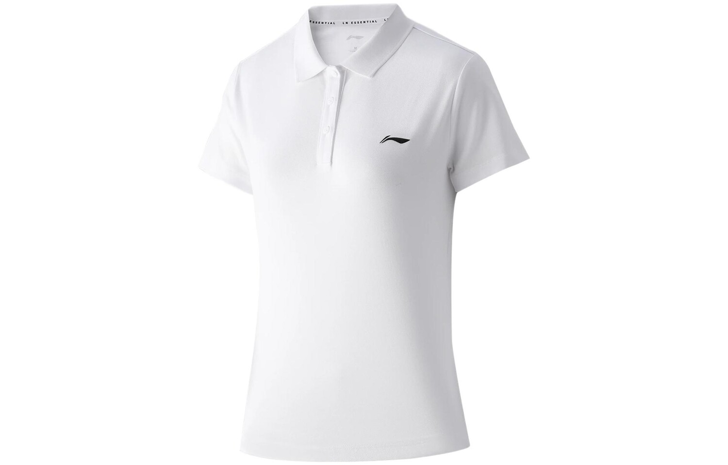 Рубашка поло Training Series женская белая Lining
Рубашка поло Training Series женская белая Lining