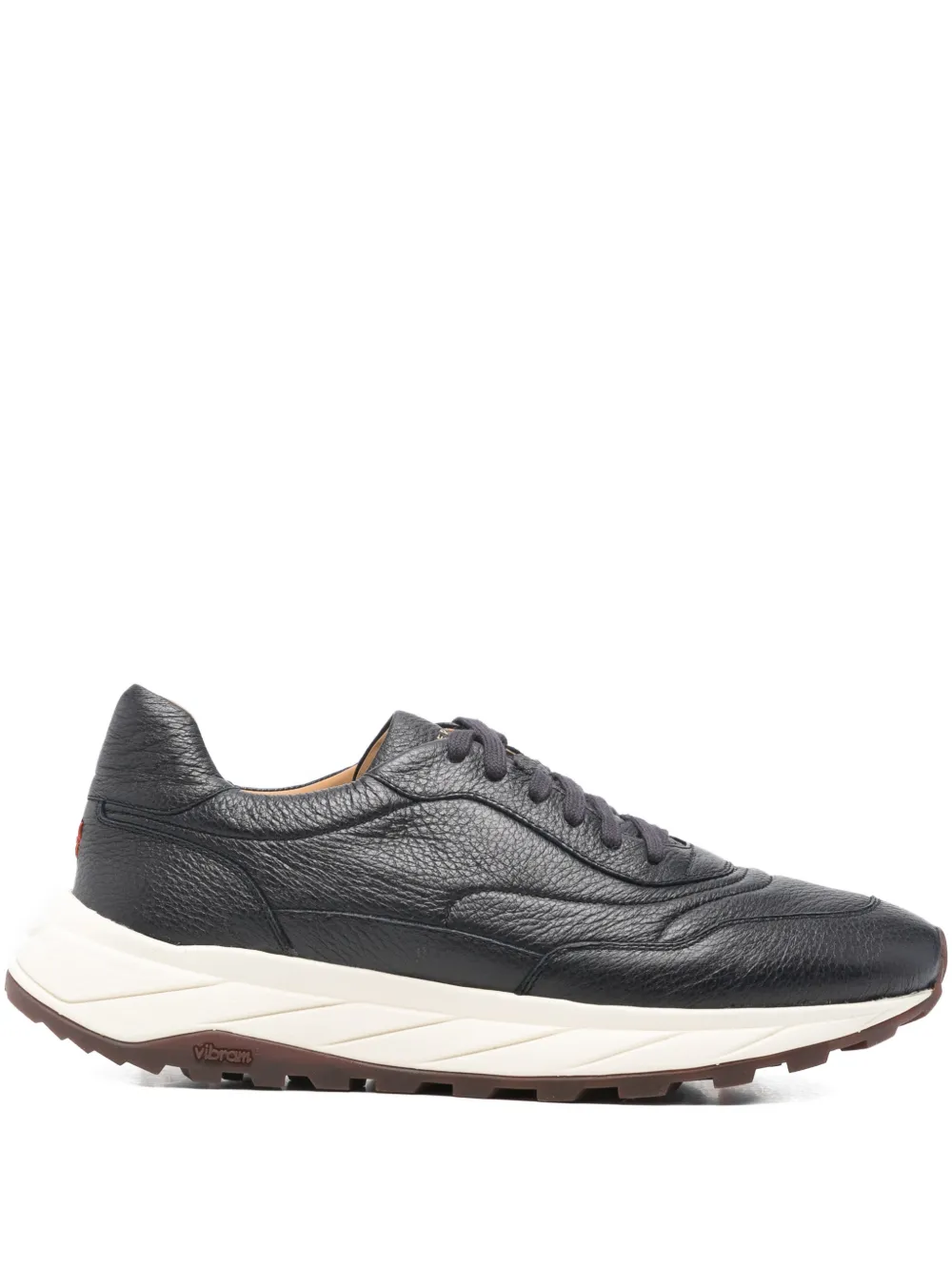 Фактурные кроссовки Henderson Baracco, синий
Фактурные кроссовки Henderson Baracco, синий