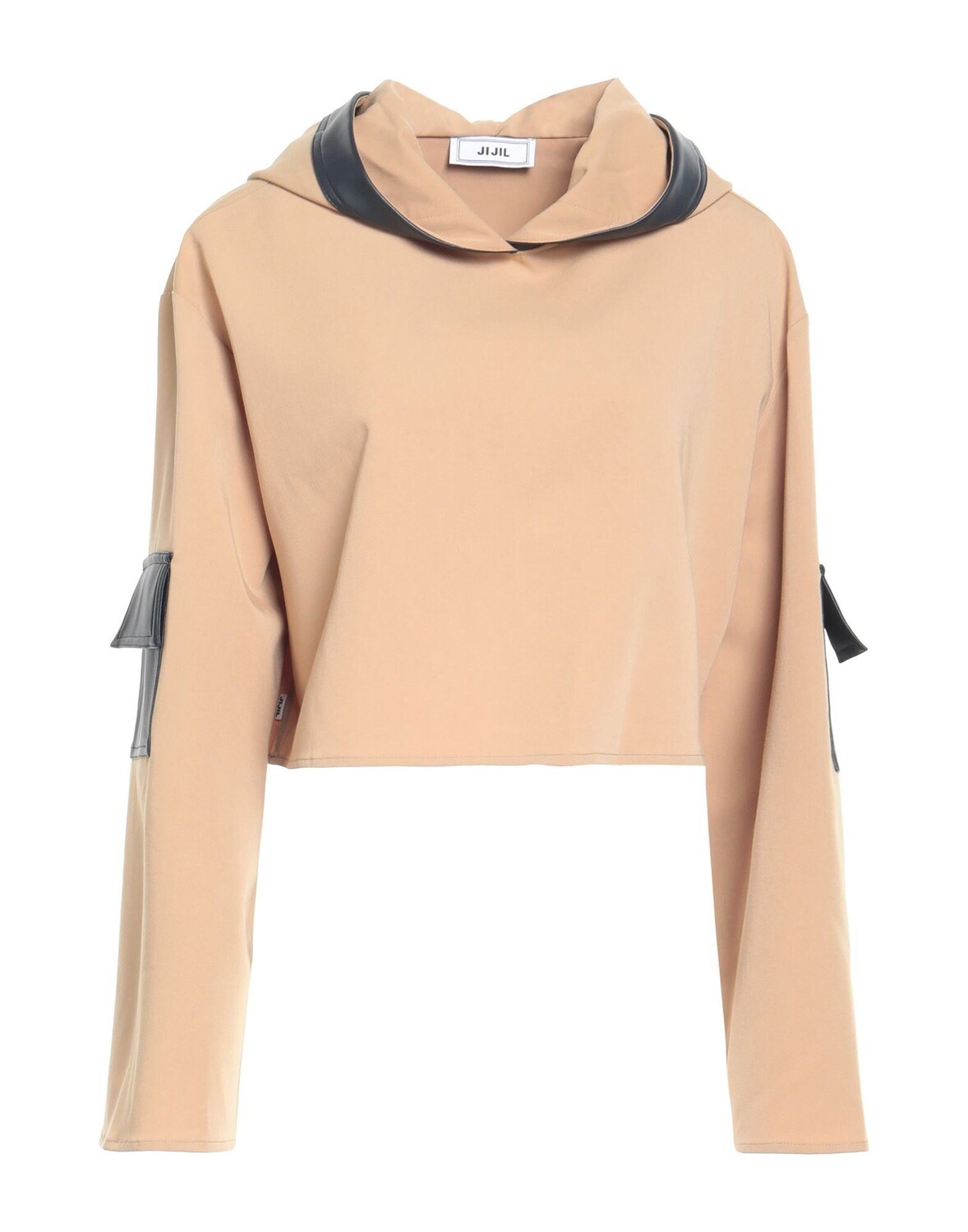 Толстовка Jijil, песочный
Толстовка Jijil, песочный