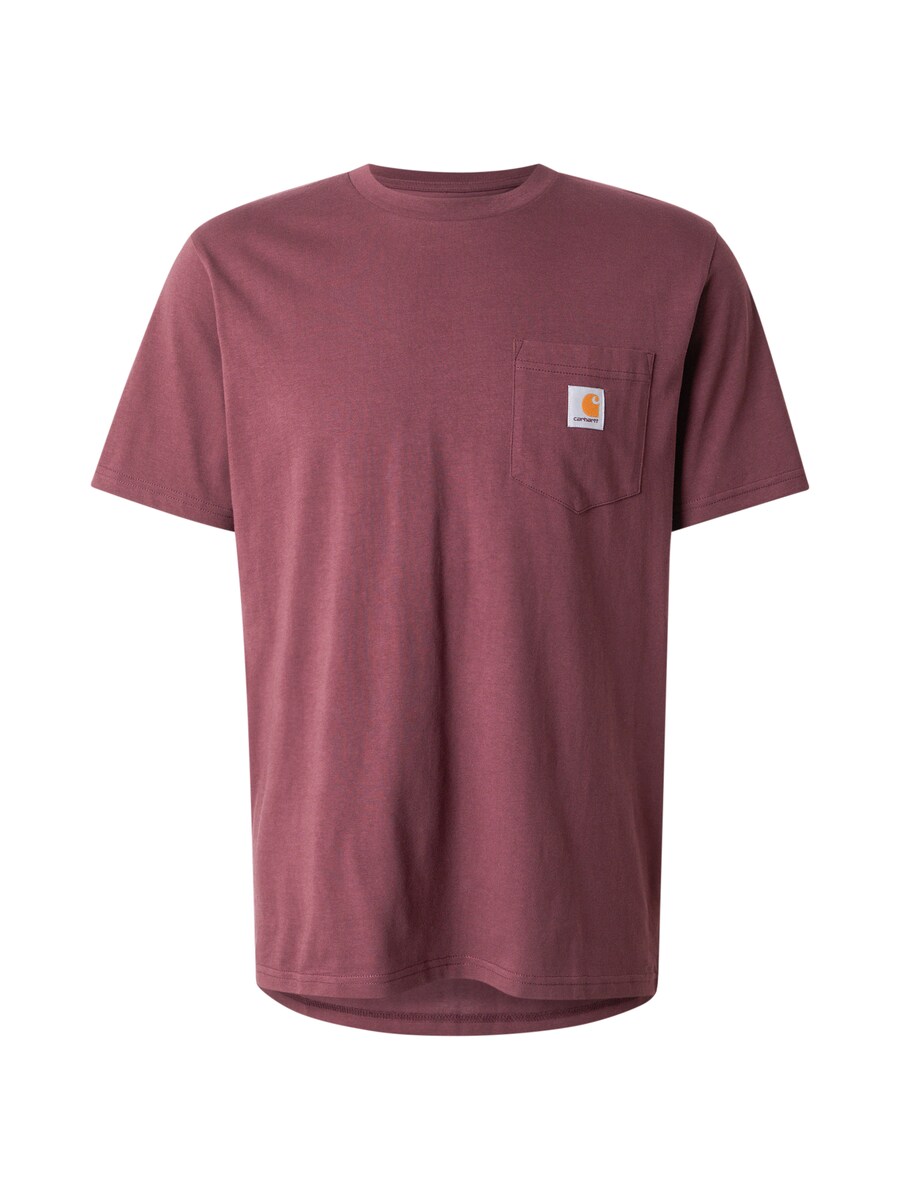 Футболка Carhartt WIP, Dark red
Футболка Carhartt WIP, Dark red