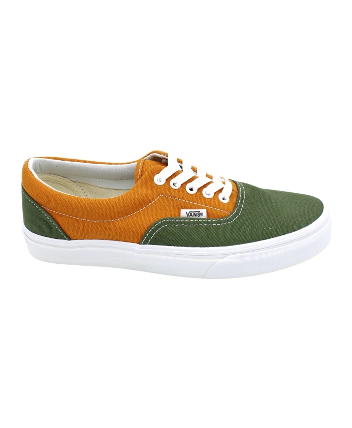 Парусиновые туфли Golden Coast с резиновой подошвой Vans, мультиколор
Парусиновые туфли Golden Coast с резиновой подошвой Vans, мультиколор