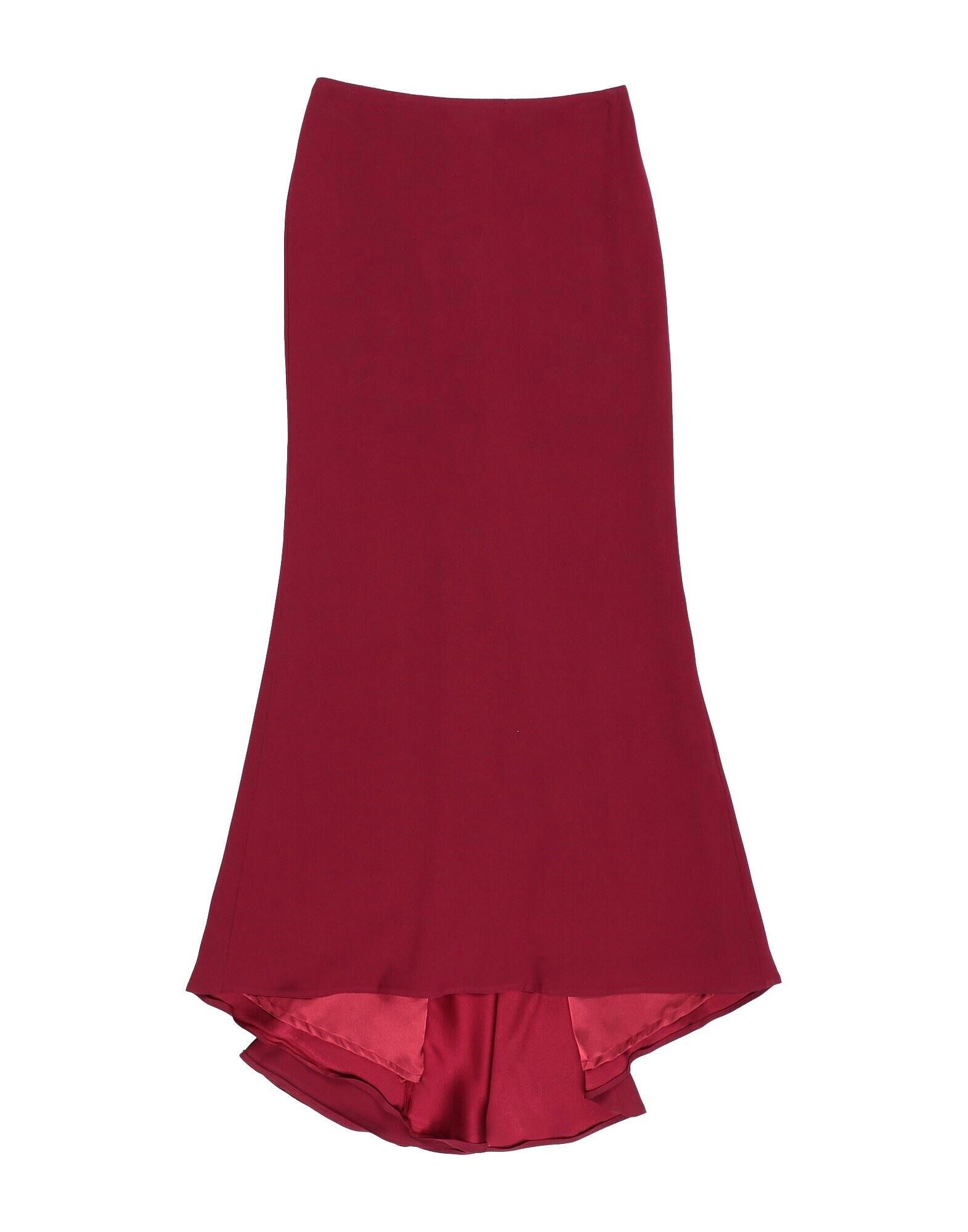 Юбка макси Cailan'D, гранатовый
Юбка макси Cailan'D, гранатовый