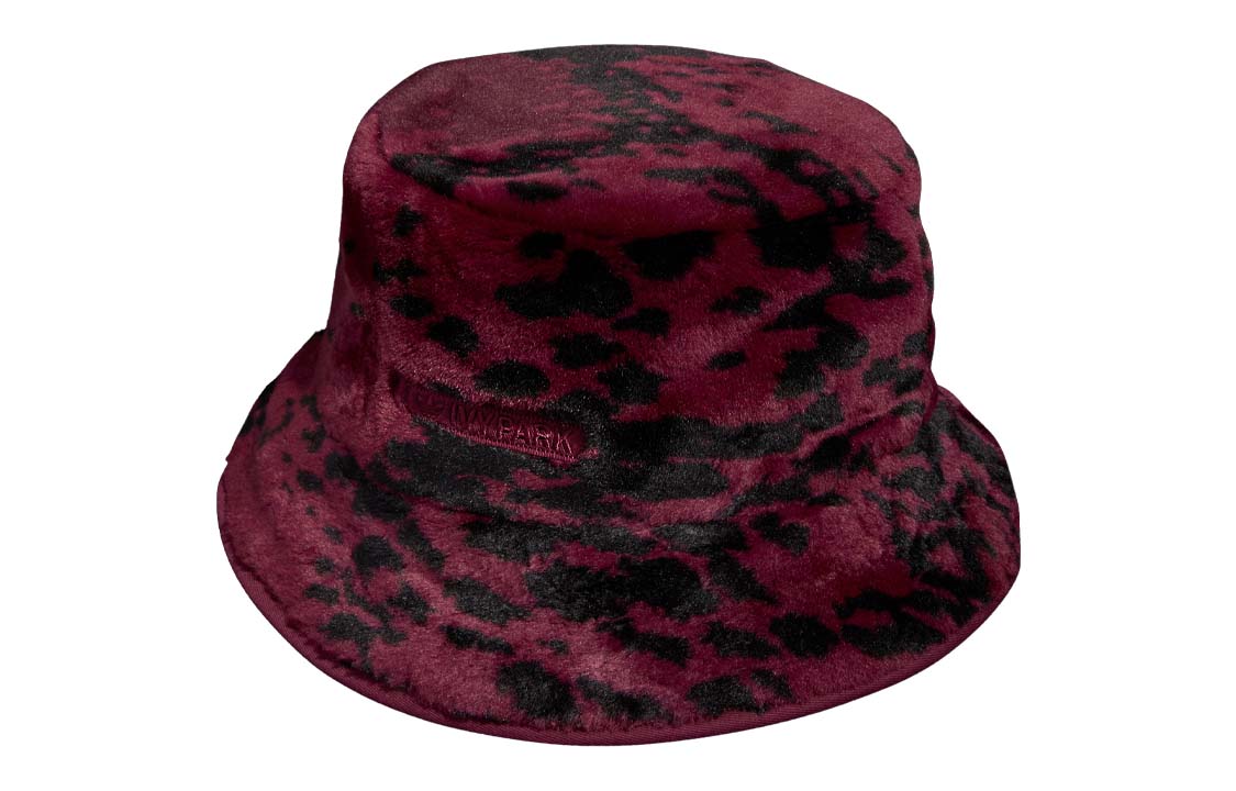 Ivy Park Принтованная Двусторонняя Ковшара из Искусственного Меха Adidas, Вишнёво-Красный
Ivy Park Принтованная Двусторонняя Ковшара из Искусственного Меха Adidas, Вишнёво-Красный