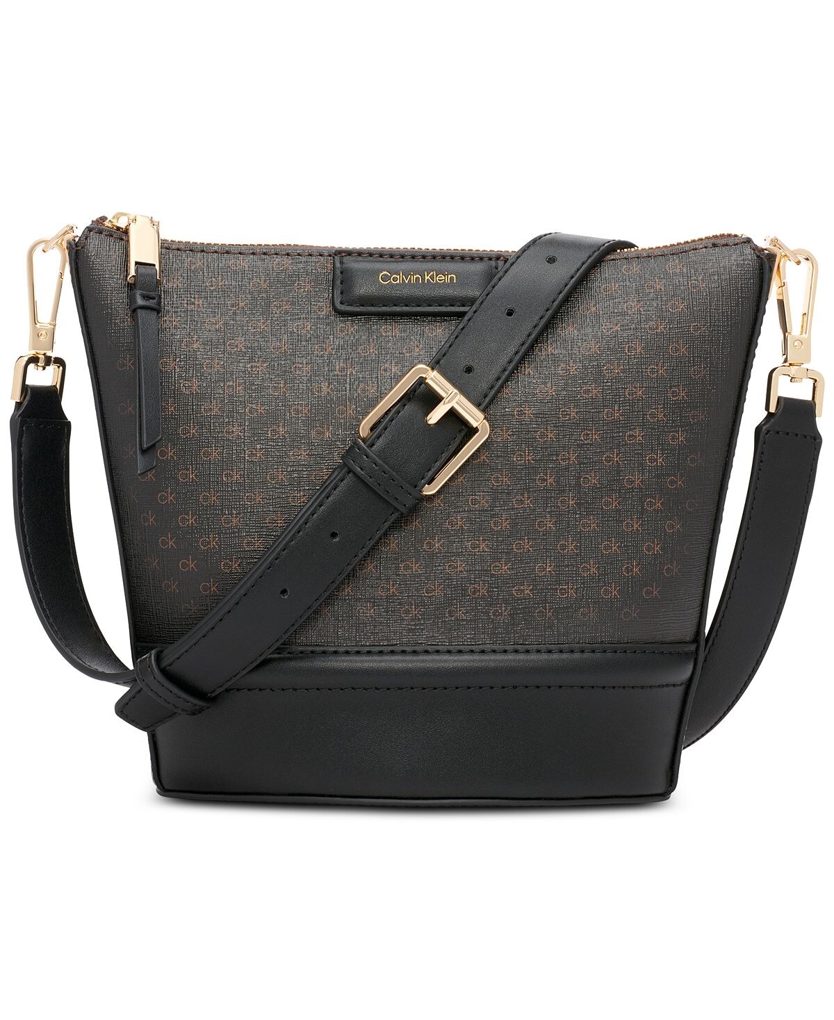 Регулируемая сумка через плечо Ash Ombre Signature на молнии сверху Calvin Klein
Регулируемая сумка через плечо Ash Ombre Signature на молнии сверху Calvin Klein