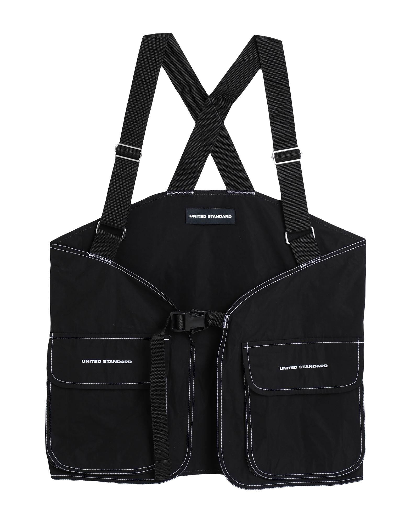 Куртка United Standard, черный
Куртка United Standard, черный