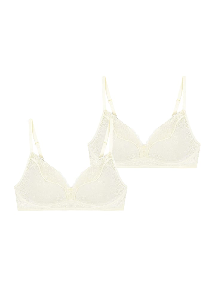 Бюстгальтер без косточек Triumph, цвет chrysantheme
Бюстгальтер без косточек Triumph, цвет chrysantheme