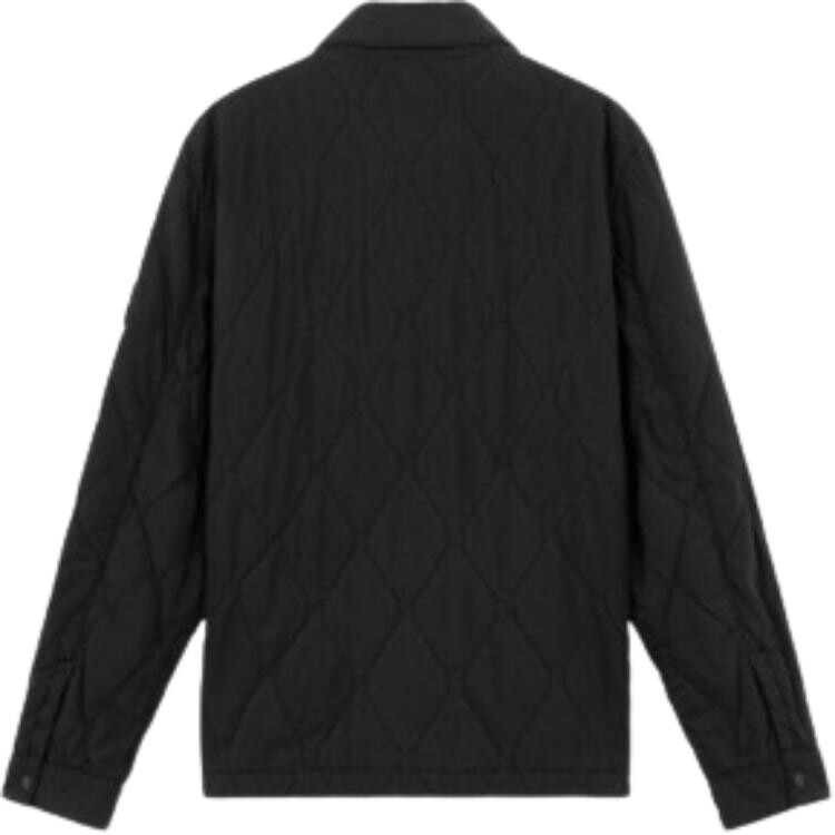 Куртка унисекс черная Stone Island, черный
Куртка унисекс черная Stone Island, черный