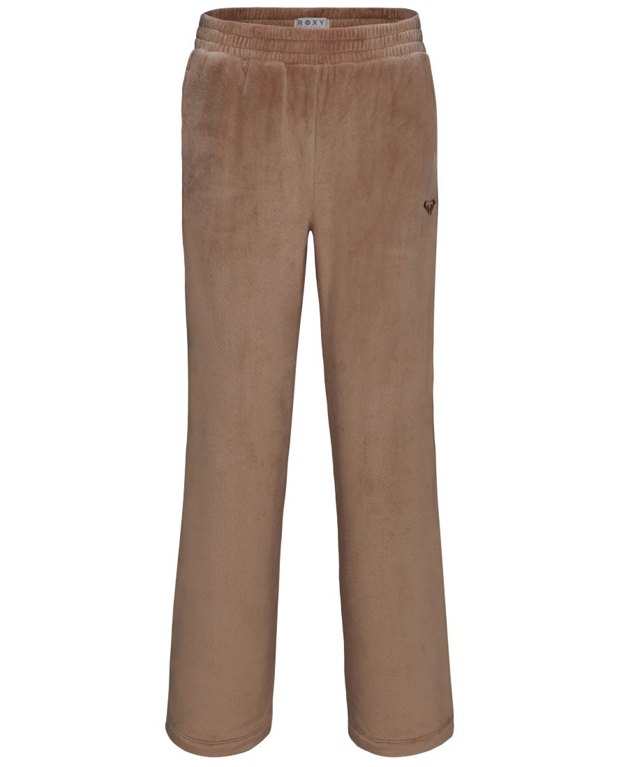 Брюки Just A Daydream для девочек 7-16 лет Roxy, Warm Taupe
Брюки Just A Daydream для девочек 7-16 лет Roxy, Warm Taupe