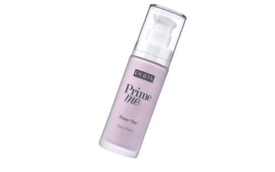 Корректирующая база под макияж 004, 30 мл Pupa, Prime Me Face Primer
Корректирующая база под макияж 004, 30 мл Pupa, Prime Me Face Primer