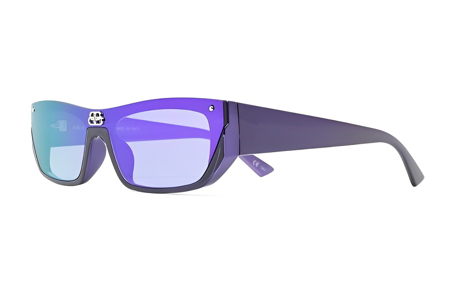 Солнцезащитные очки унисекс Balenciaga, Фиолетовый
Солнцезащитные очки унисекс Balenciaga, Фиолетовый