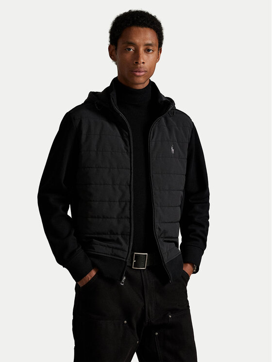 Демисезонная куртка regular fit 710981485001 Polo Ralph Lauren, черный
Демисезонная куртка regular fit 710981485001 Polo Ralph Lauren, черный