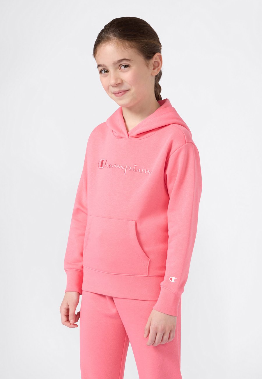Худи Champion ICONS HOODIE, Pink
Худи Champion ICONS HOODIE, Pink