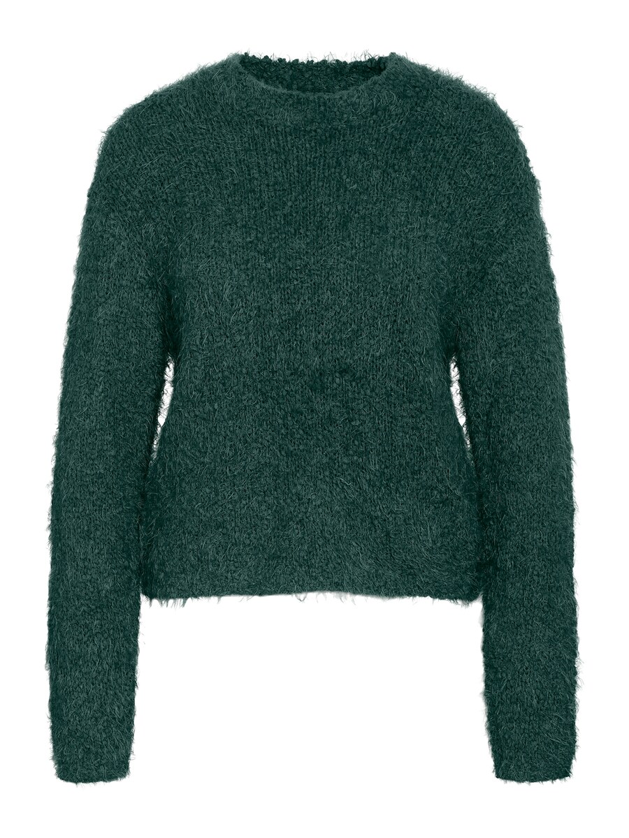 Свитер Noisy may NMSASSY, темно-зеленый
Свитер Noisy may NMSASSY, темно-зеленый