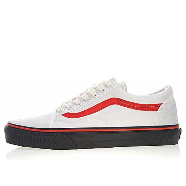 Кроссовки opening ceremony x vault og old skool lx 'satin - marshmallow' Vans, белый
Кроссовки opening ceremony x vault og old skool lx 'satin - marshmallow' Vans, белый