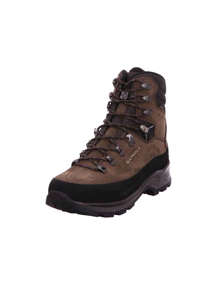 Сапоги LOWA Wanderstiefel TIBET EVO GTX, цвет sepia/schiefer
Сапоги LOWA Wanderstiefel TIBET EVO GTX, цвет sepia/schiefer