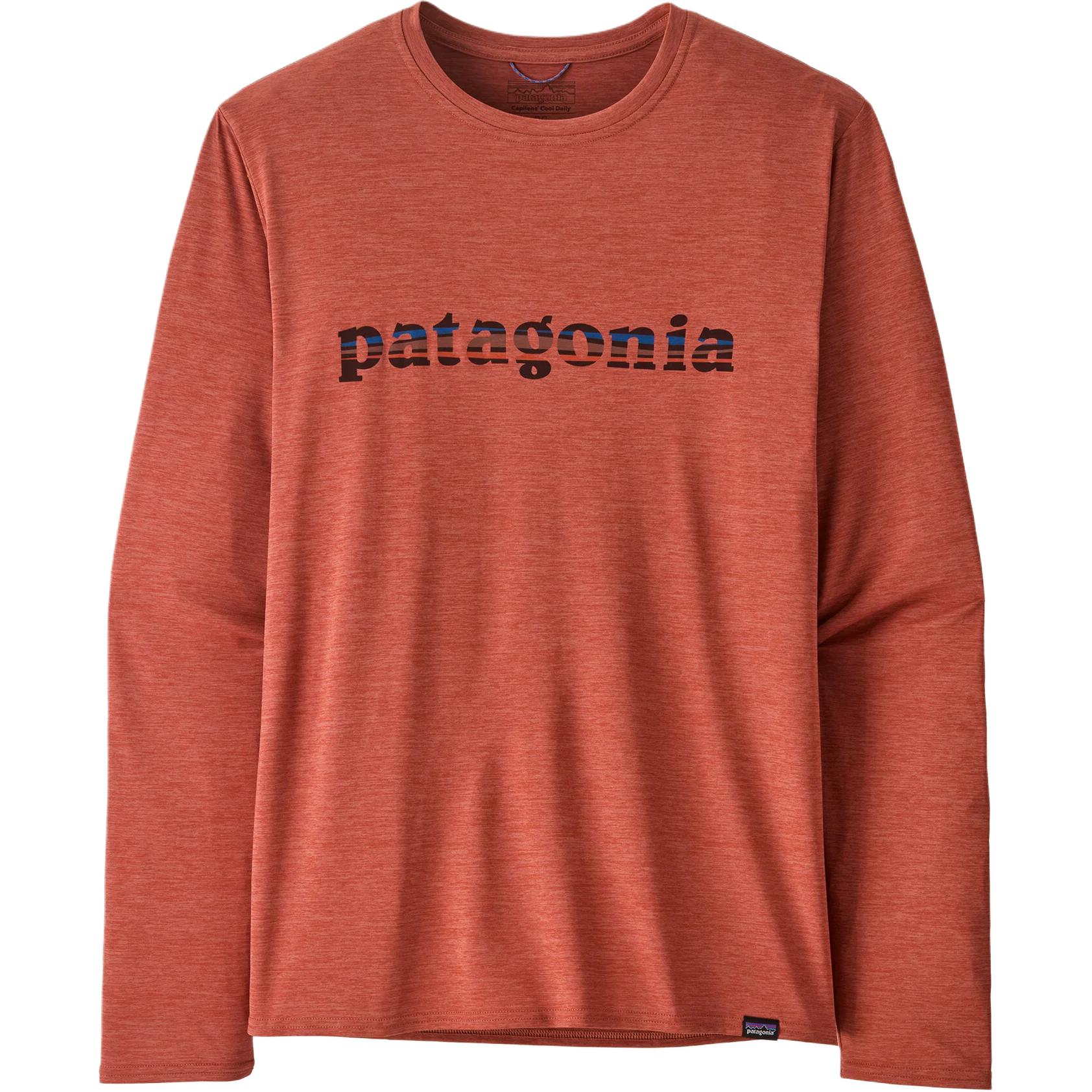 Футболка Capilene мужская Patagonia, красно-оранжевый, Красный, Футболка Capilene мужская Patagonia, красно-оранжевый
Футболка Capilene мужская Patagonia, красно-оранжевый, Красный, Футболка Capilene мужская Patagonia, красно-оранжевый
