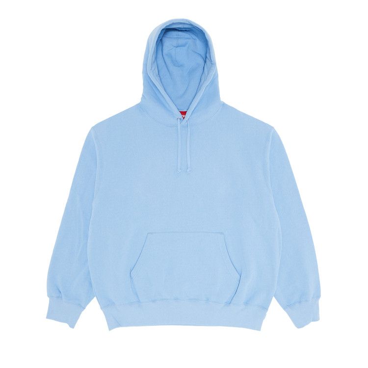 Толстовка Supreme Satin Appliqué Hooded Sweatshirt, Light Blue
Толстовка Supreme Satin Appliqué Hooded Sweatshirt, Light Blue