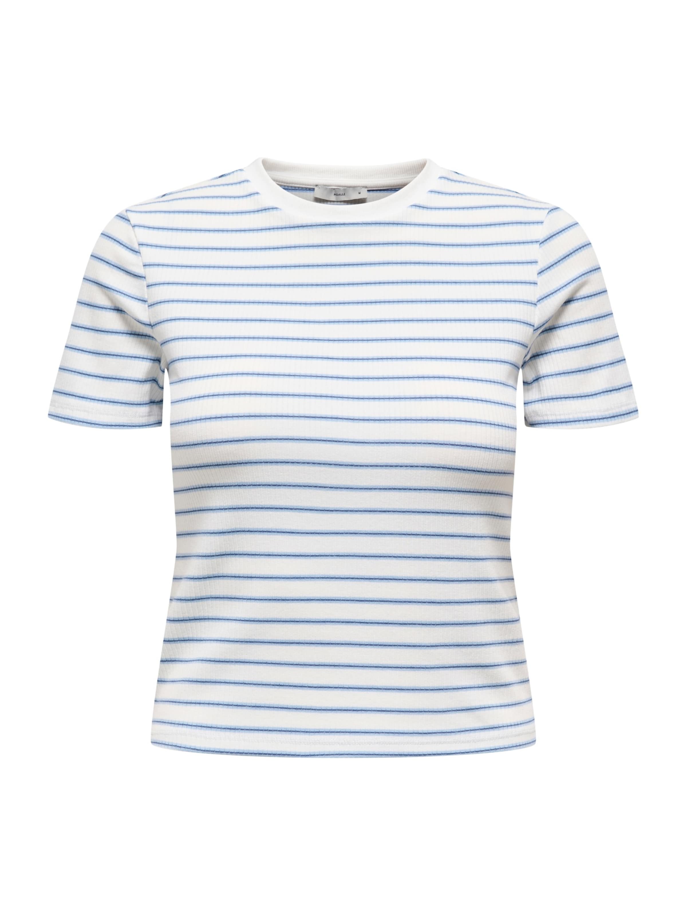 ONLY Футболка 'ONLLUPE' в белом цвете
ONLY Футболка 'ONLLUPE' в белом цвете