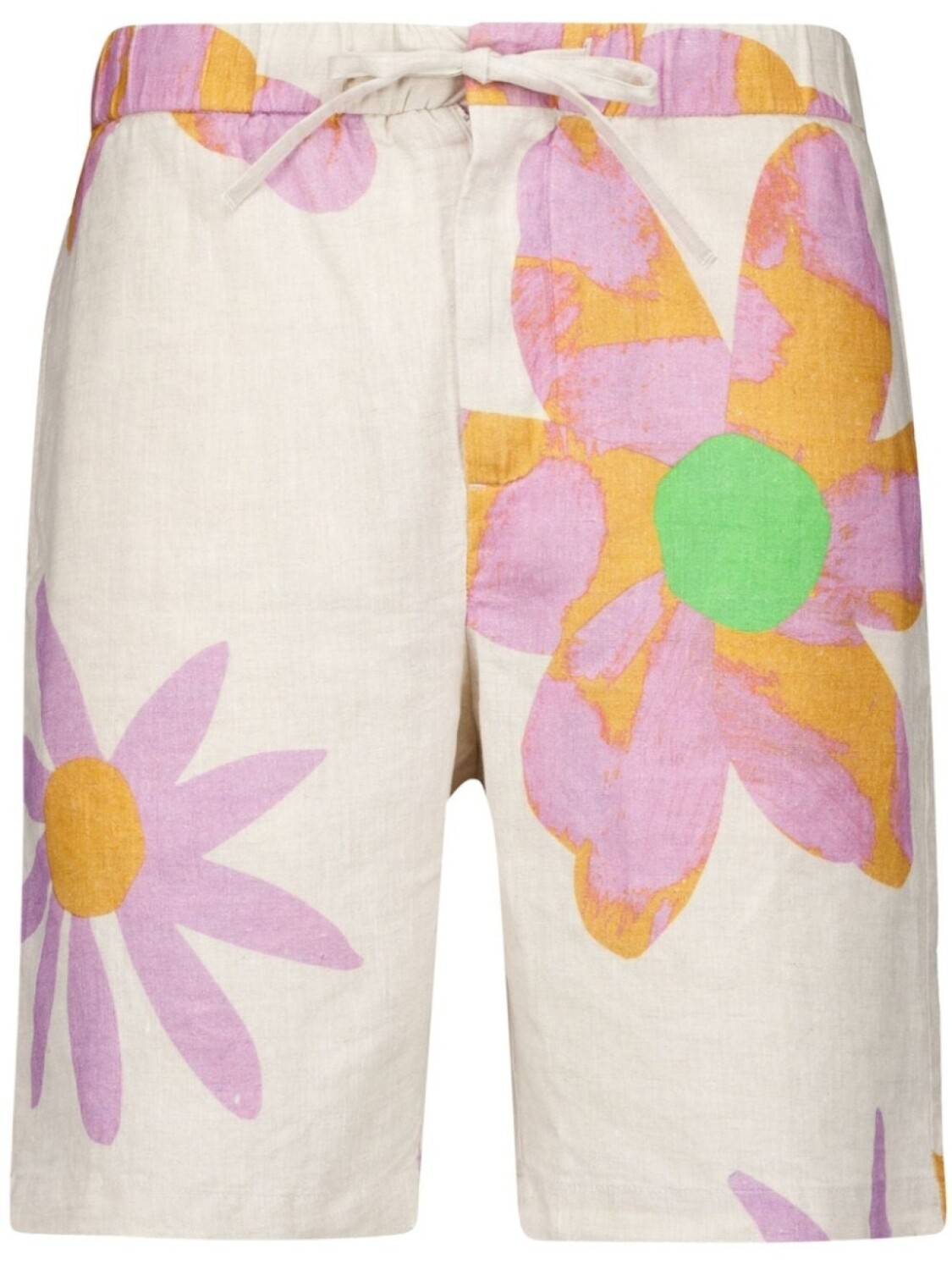 Frescobol Carioca шорты Felipe, серый 
Frescobol Carioca шорты Felipe, серый