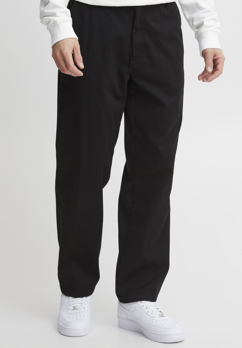 Брюки SDALANN Solid, черный
Брюки SDALANN Solid, черный