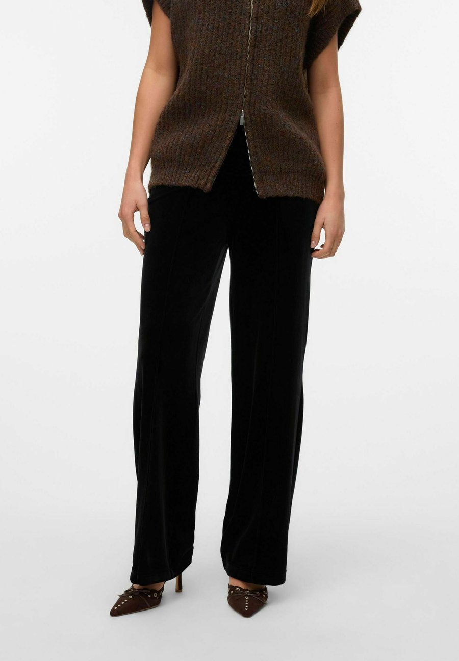Брюки Vero Moda VMSHANNA, Black
Брюки Vero Moda VMSHANNA, Black