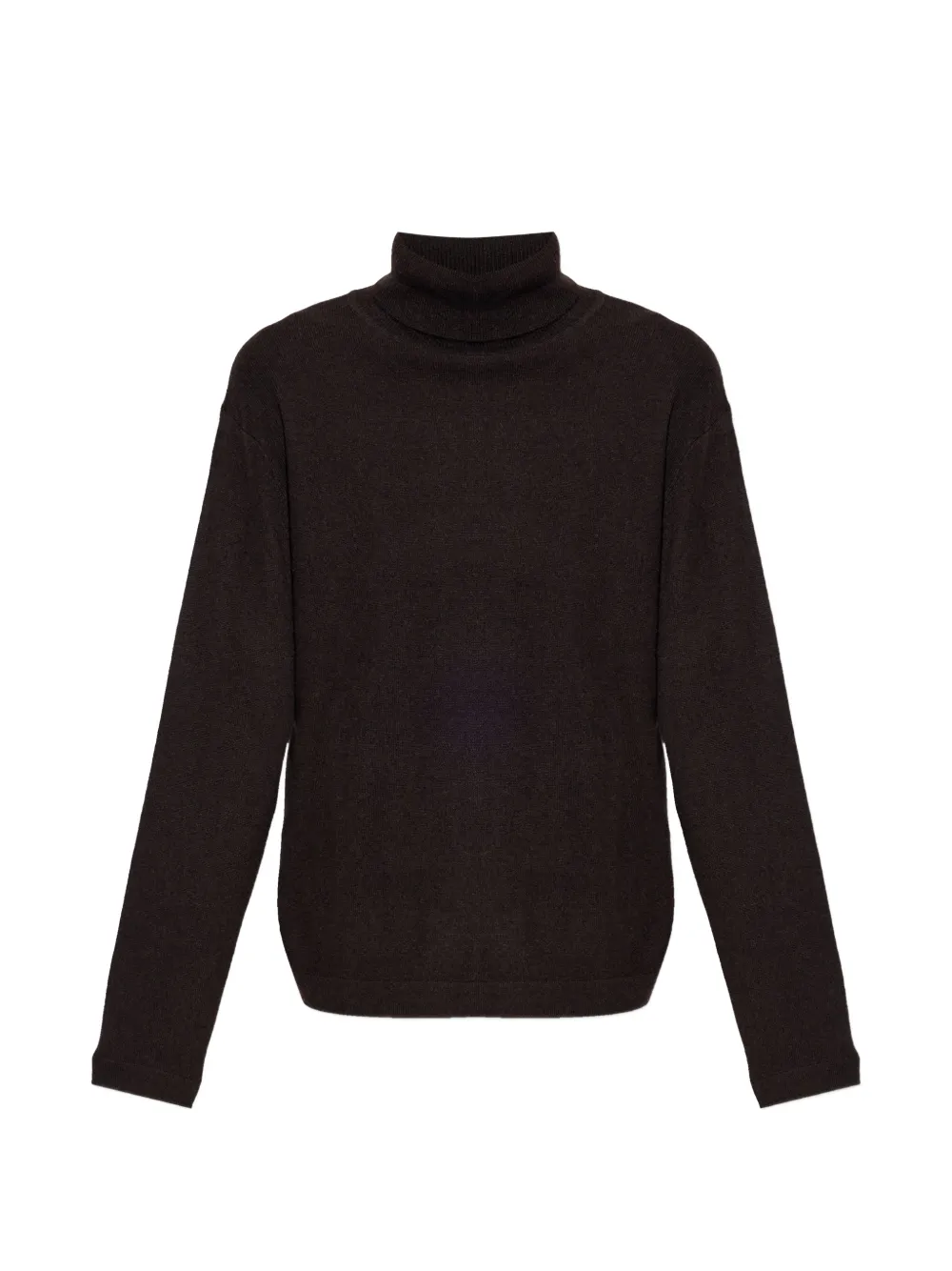 Свитер с воротником-стойкой Lisa Yang, коричневый
Свитер с воротником-стойкой Lisa Yang, коричневый