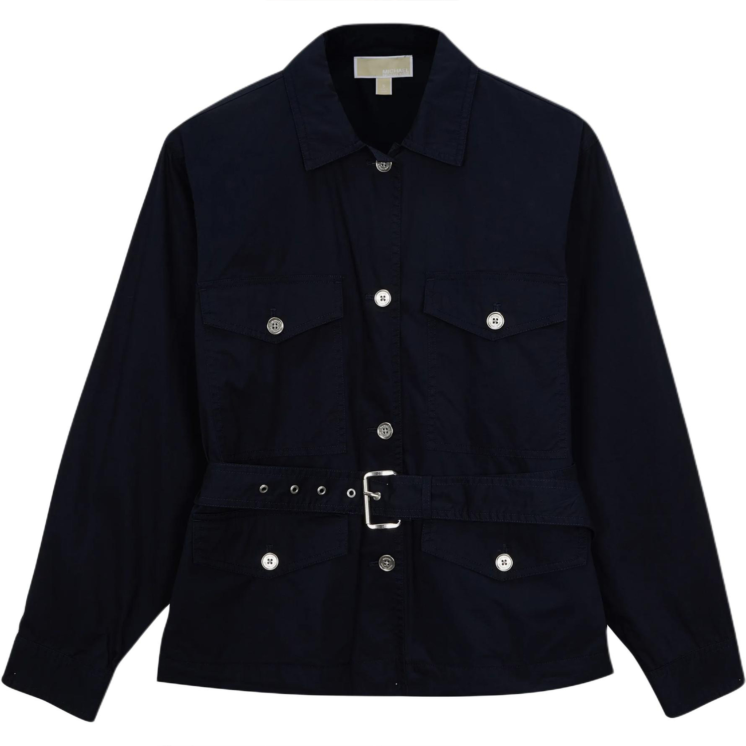 MICHAEL KORS Куртка женские midnight blue
MICHAEL KORS Куртка женские midnight blue