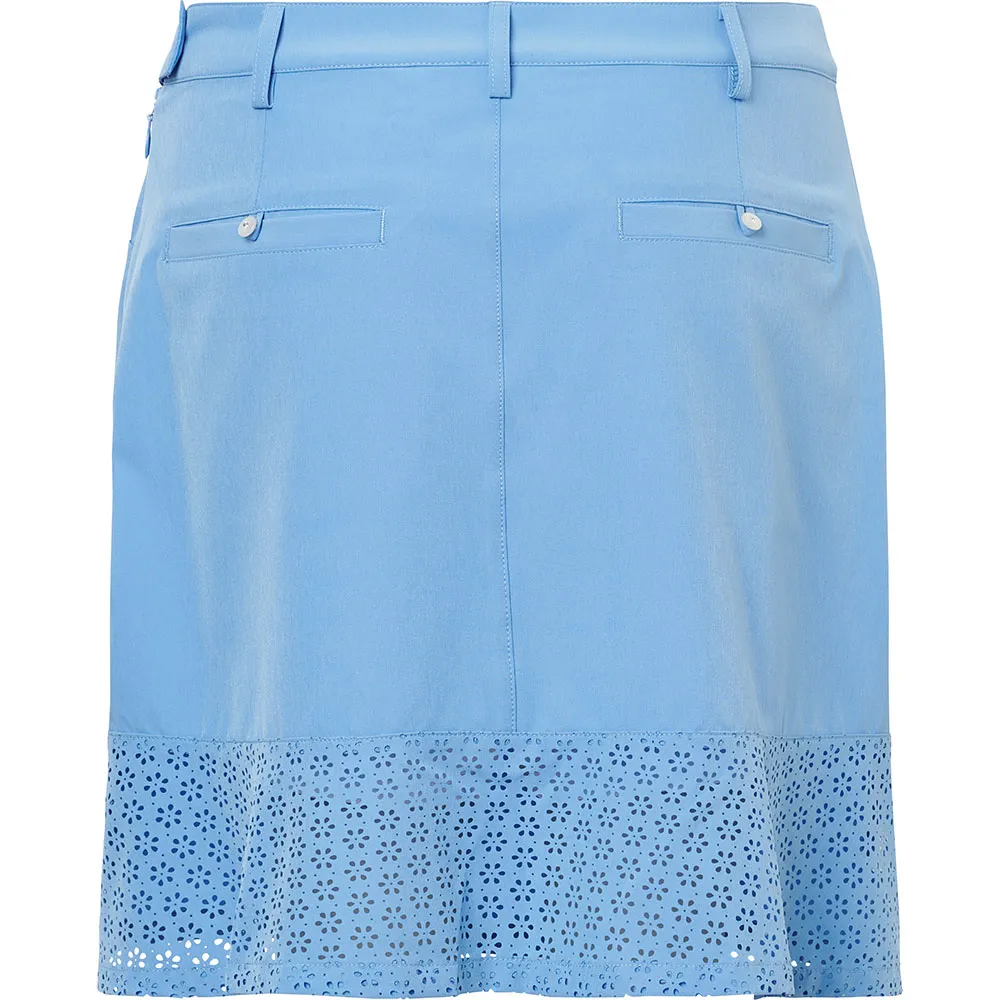 Юбка Abacus Golf Manga, синий
Юбка Abacus Golf Manga, синий