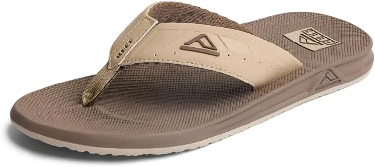 Мужские вьетнамки REEF Phantoms
Мужские вьетнамки REEF Phantoms