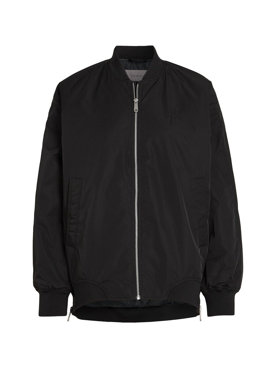 Всесезонная куртка Calvin Klein Jeans Between-Season Jacket, черный
Всесезонная куртка Calvin Klein Jeans Between-Season Jacket, черный