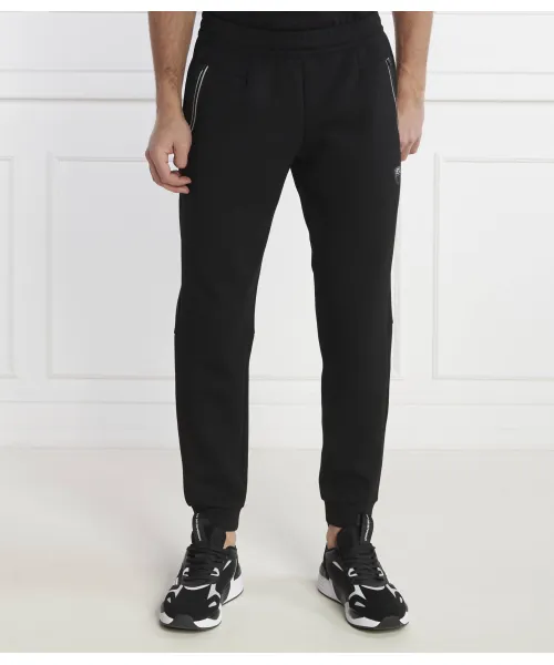 Спортивные штаны Regular fit Ea7, черный
Спортивные штаны Regular fit Ea7, черный