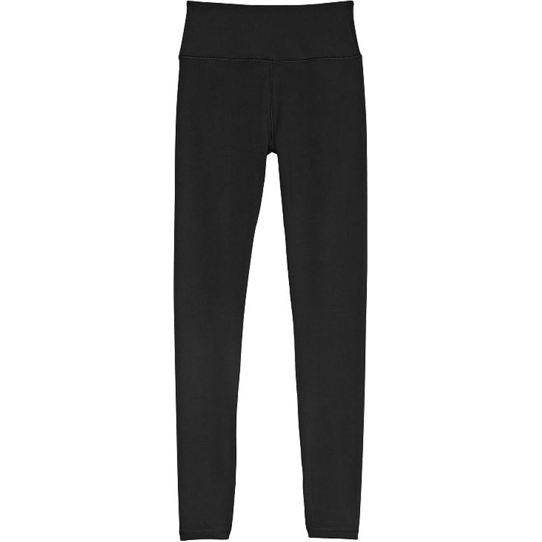 VS Sport Леггинсы Женские Черные Victoria's Secret 
VS Sport Леггинсы Женские Черные Victoria's Secret