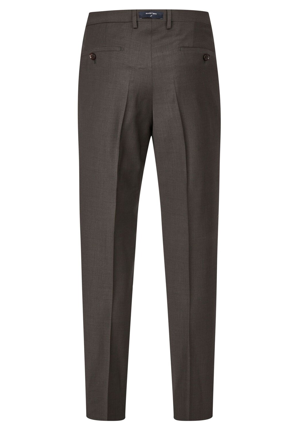 Классические брюки HECHTER PARIS, цвет Coffee
Классические брюки HECHTER PARIS, цвет Coffee