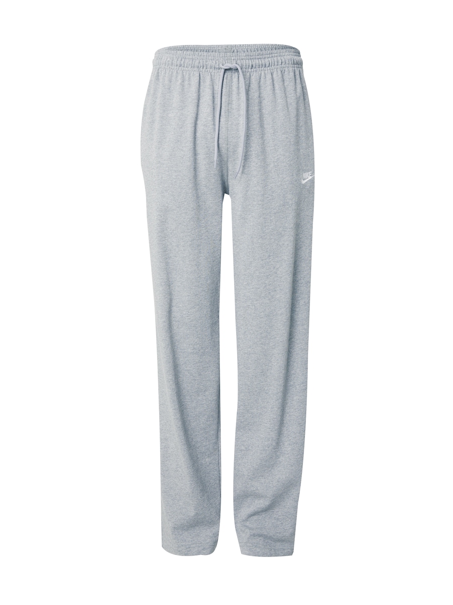 Зауженные спортивные брюки Nike Sportswear Club Fleece, Mottled Grey
Зауженные спортивные брюки Nike Sportswear Club Fleece, Mottled Grey
