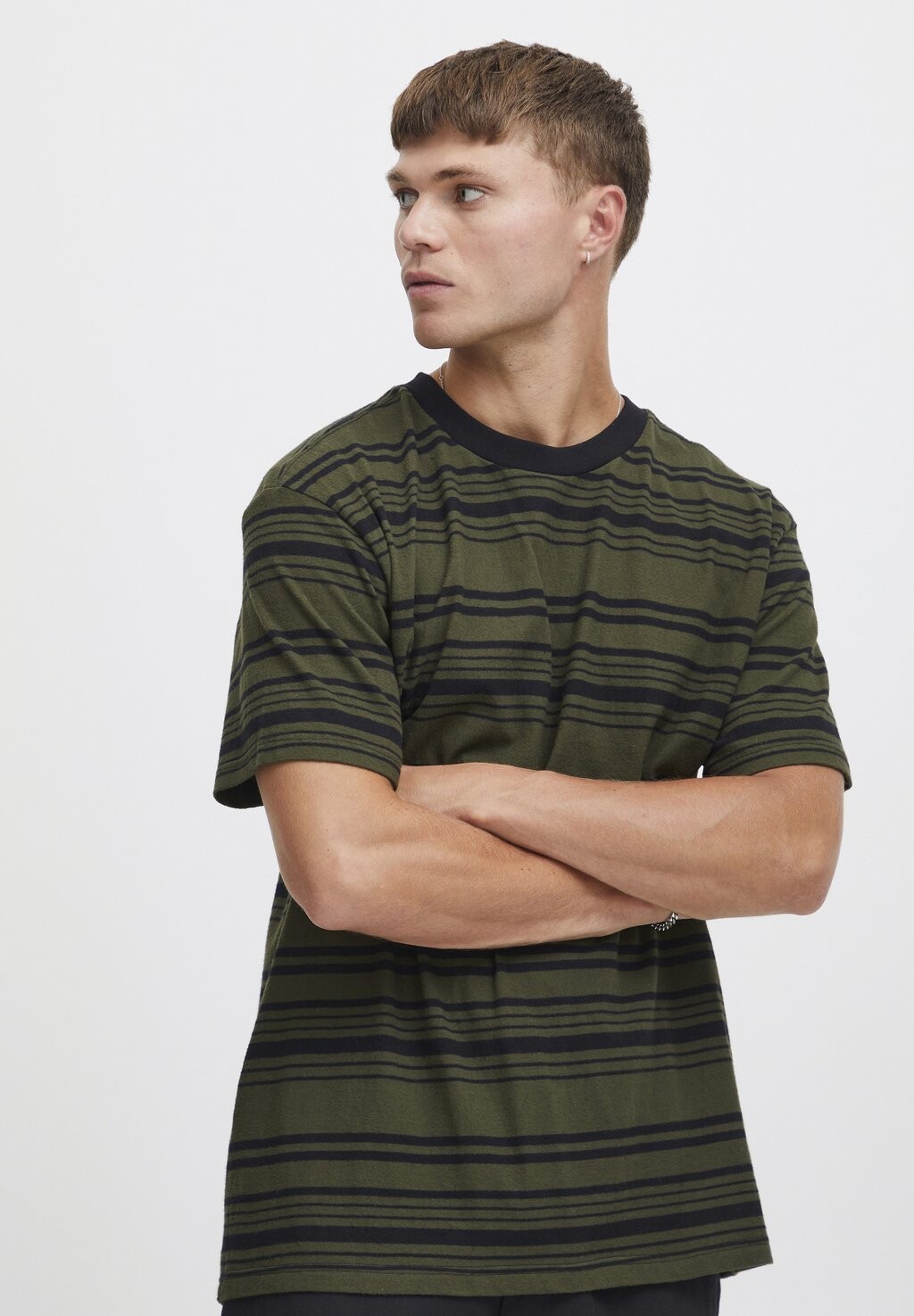 Футболка с принтом Solid, цвет true black
Футболка с принтом Solid, цвет true black