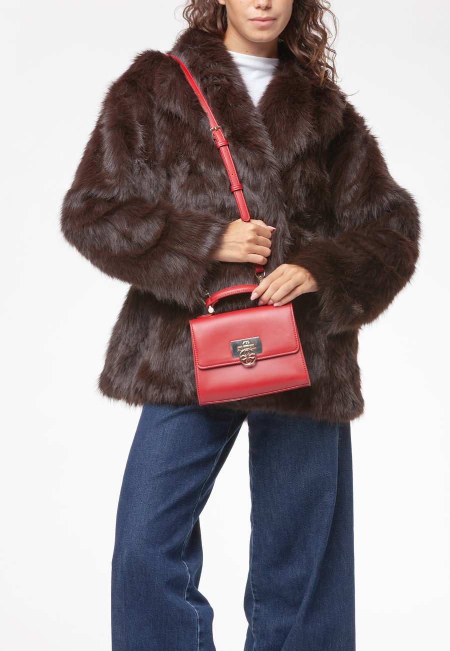 Сумка V73 PARTY, Rosso/Red
Сумка V73 PARTY, Rosso/Red