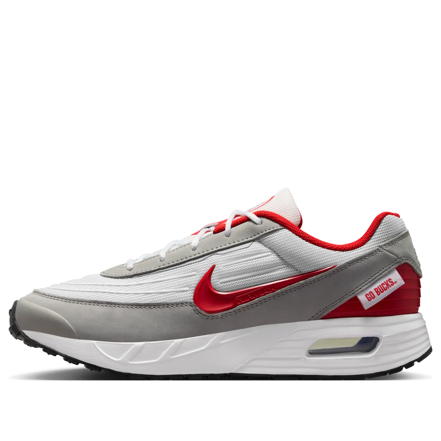 Кроссовки Nike Air Max Verse 'Ohio State'
Кроссовки Nike Air Max Verse 'Ohio State'