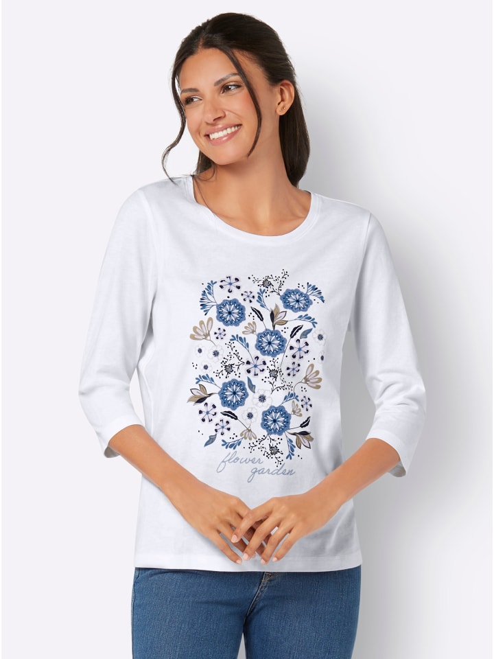 Футболка Sieh an!
Футболка Sieh an!