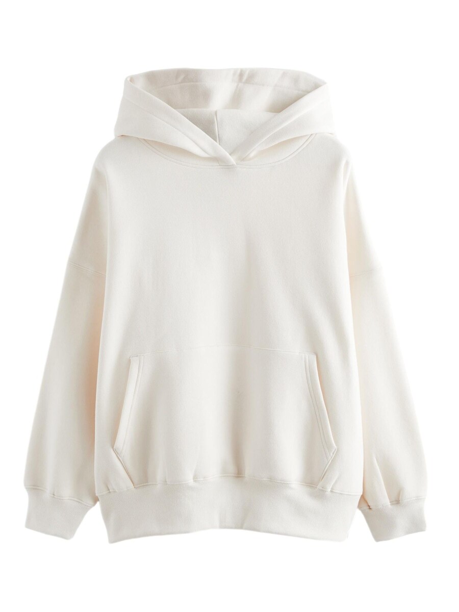 Толстовка Next, натуральный белый
Толстовка Next, натуральный белый