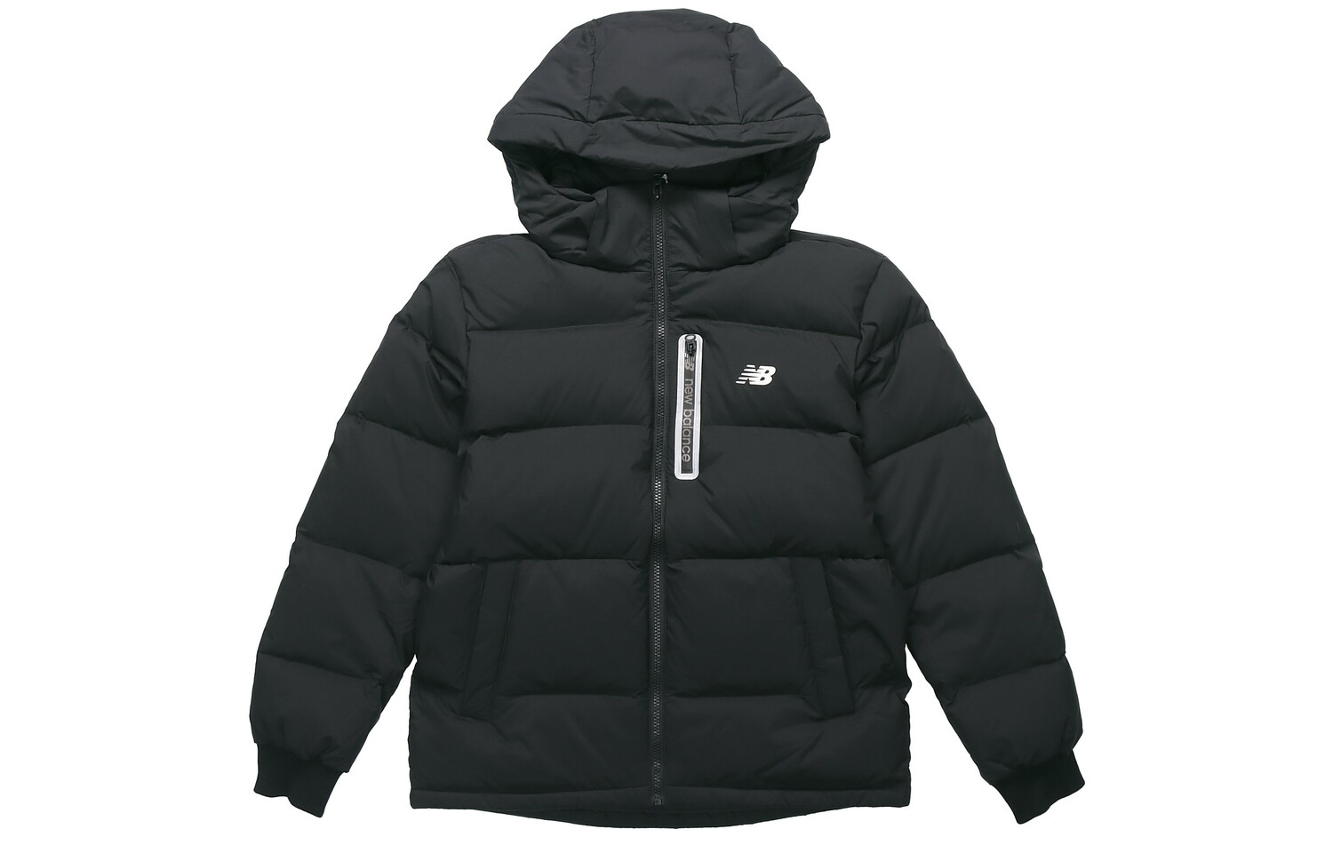 Куртка New Balance Down, черный
Куртка New Balance Down, черный