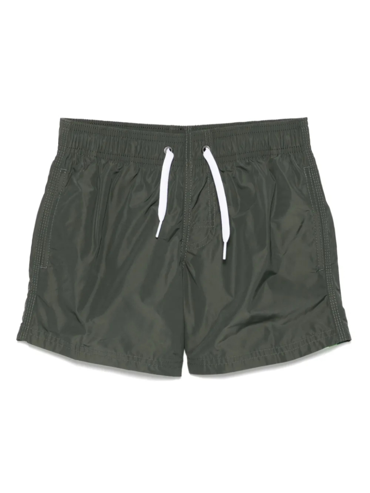 Sundek плавки-шорты с кулиской, зеленый
Sundek плавки-шорты с кулиской, зеленый