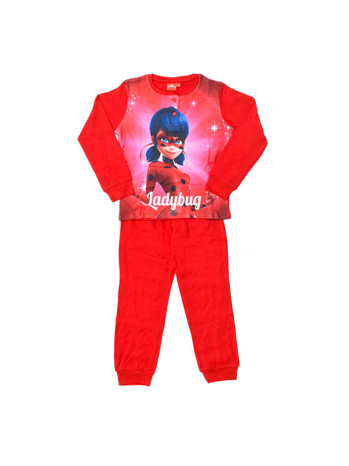 Пижама Disney, красный
Пижама Disney, красный