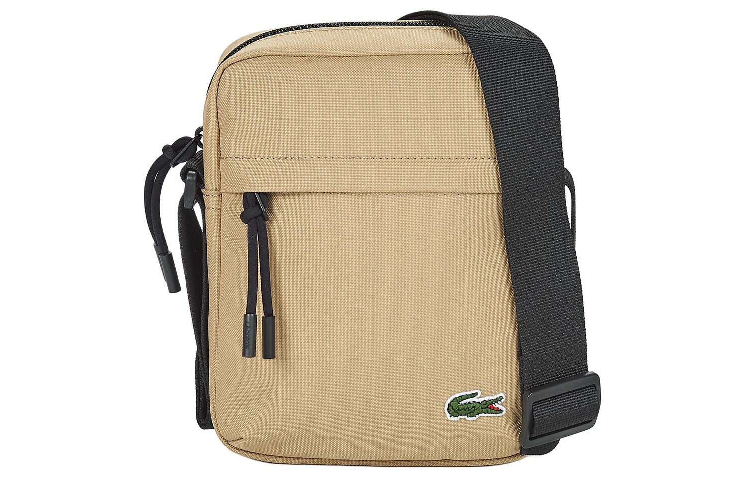 LACOSTE Мужская сумка через плечо, Khaki
LACOSTE Мужская сумка через плечо, Khaki