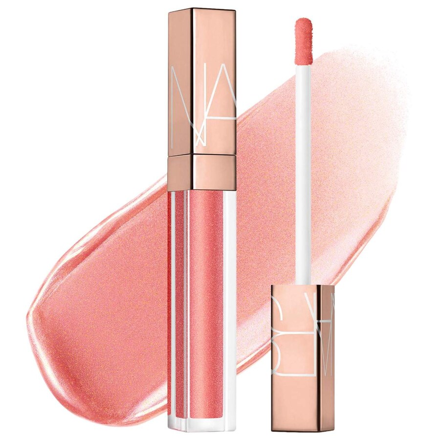 Блеск для губ Afterglow NARS, 0.17/5.5, Orgasm
Блеск для губ Afterglow NARS, 0.17/5.5, Orgasm