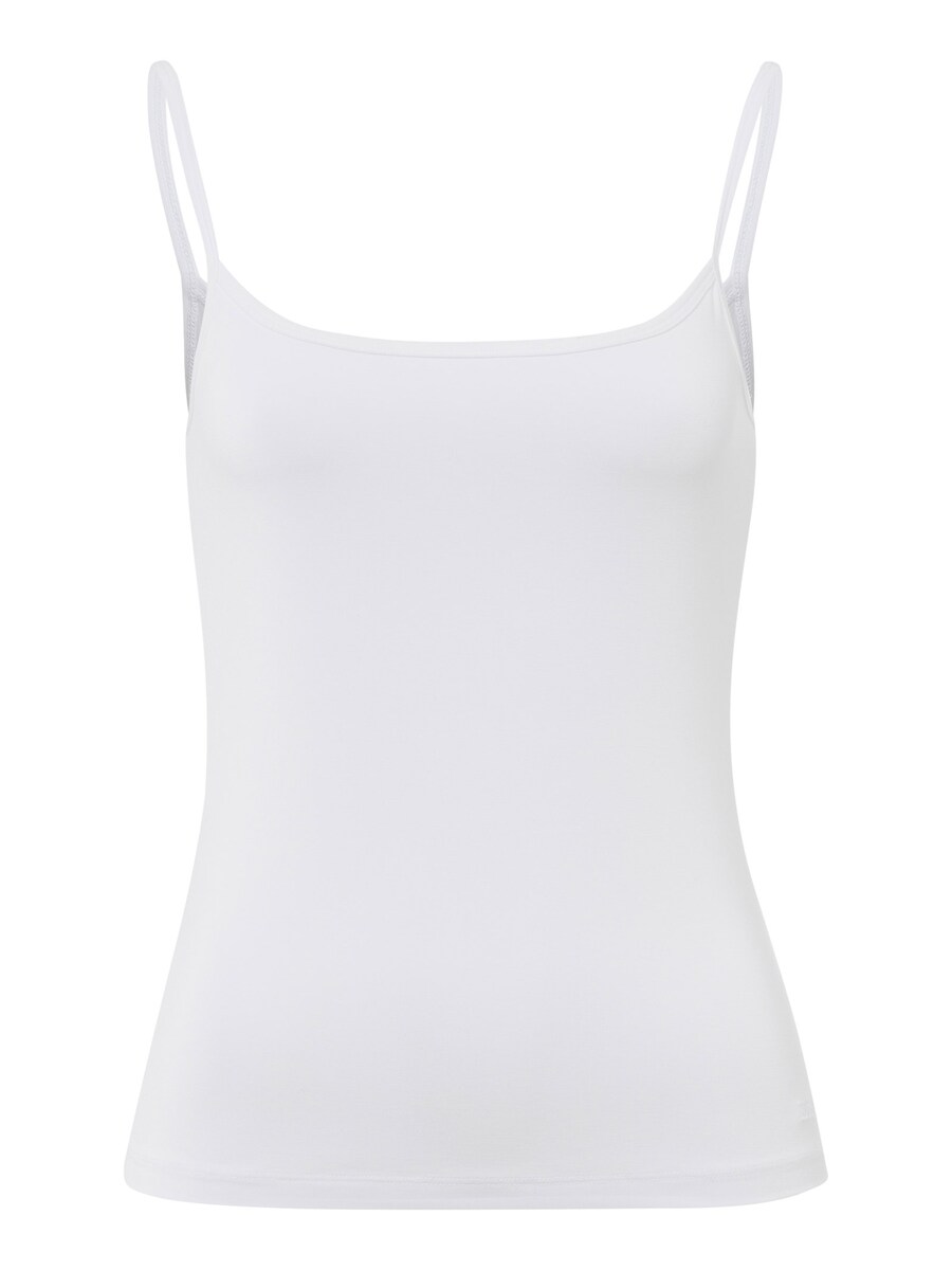 Топ Les Lunes Elizaa, белый
Топ Les Lunes Elizaa, белый