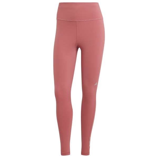 Женские леггинсы Ultimate 7/8 Adidas, Preloved Crimson 
Женские леггинсы Ultimate 7/8 Adidas, Preloved Crimson