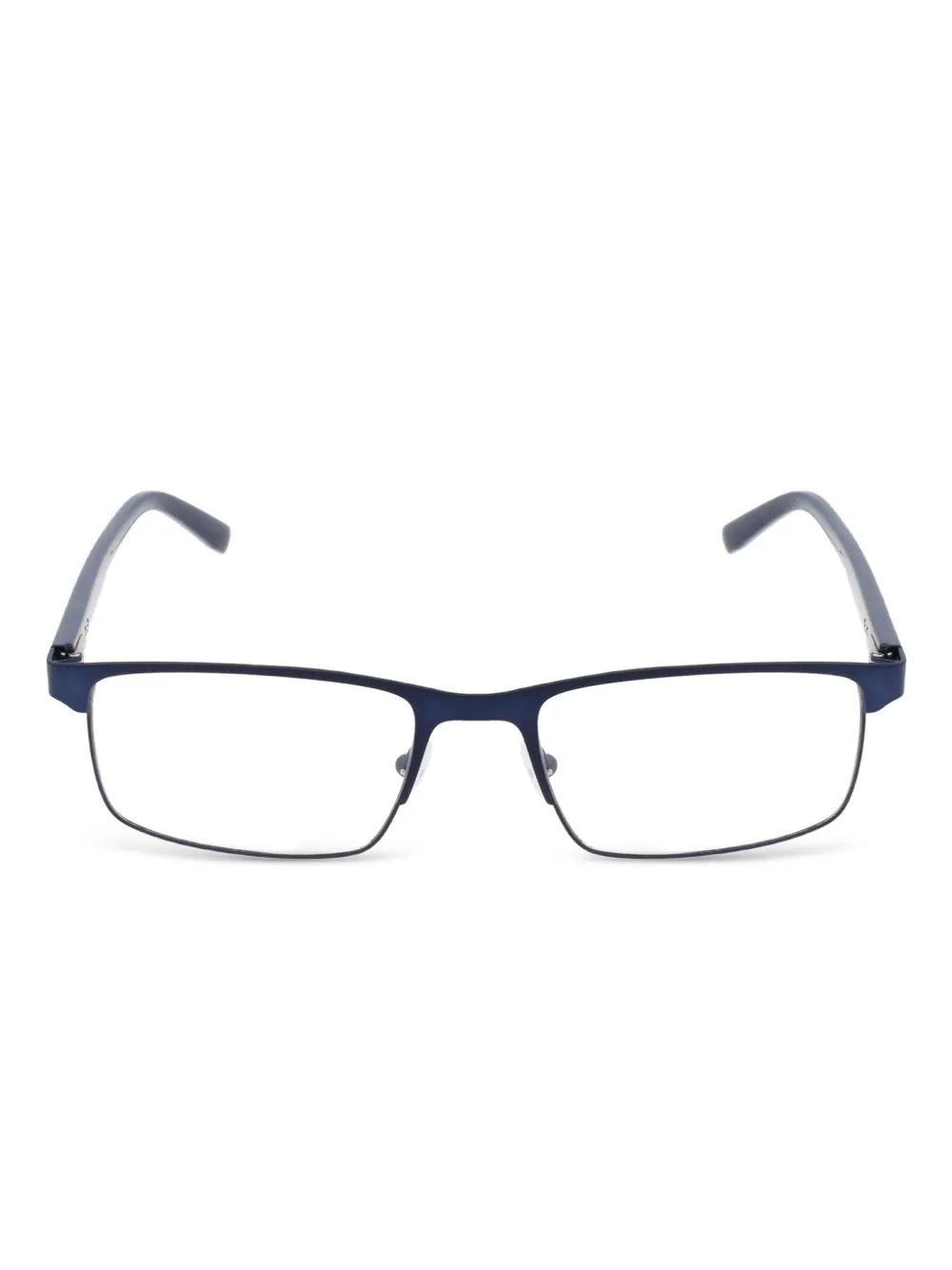 Очки в прямоугольной оправе Lacoste, синий
Очки в прямоугольной оправе Lacoste, синий