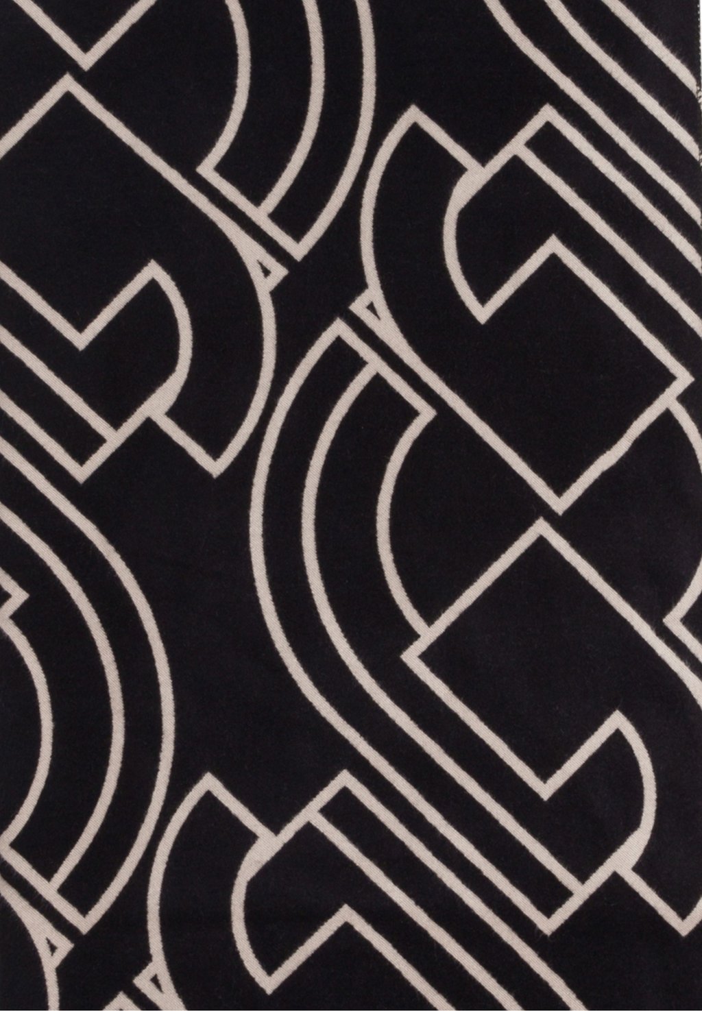 Шарф comma, черный
Шарф comma, черный